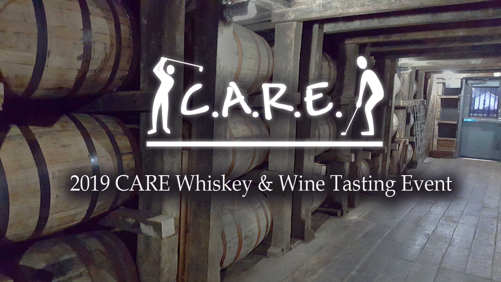 CARE Wine and Whiskey Tasting | Merton, WI