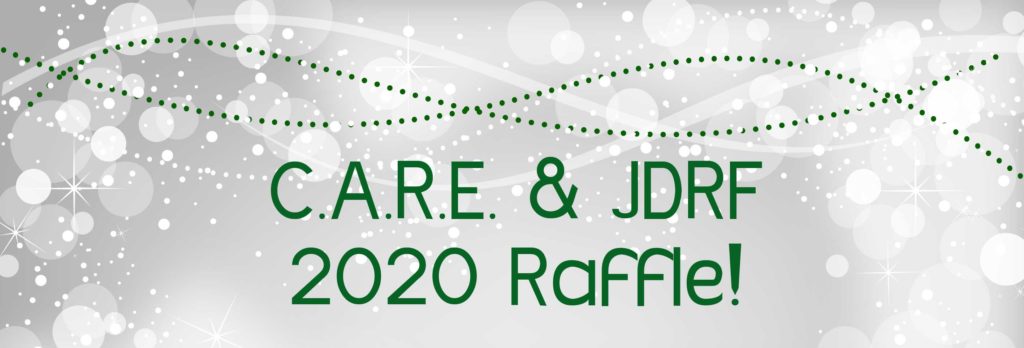 CARE 2020 Raffle 3