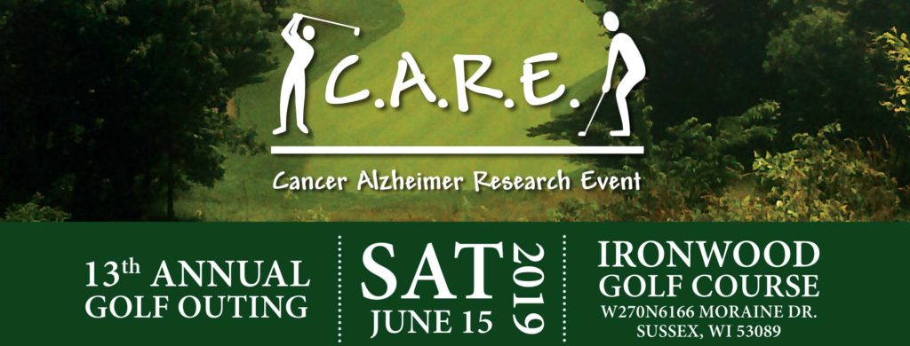 CARE Golf Outing 2019