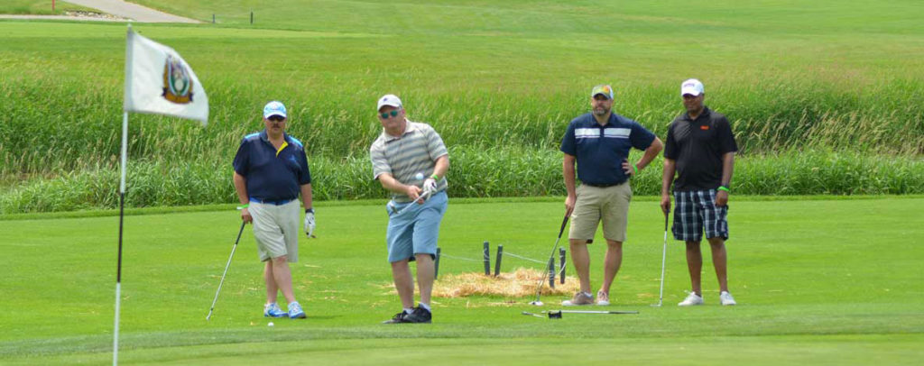 CARE Golf Outing 2020 post