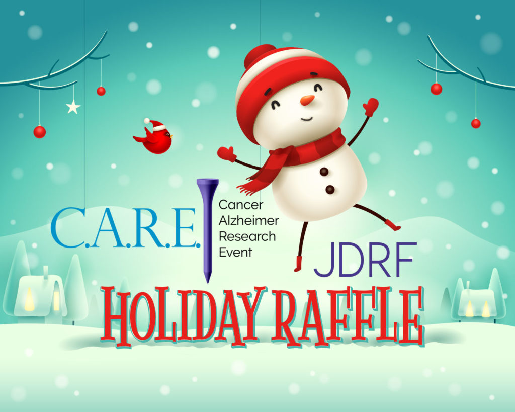 CARE-JDRF-Holiday-Raffle CARE-JDRF-Holiday-Raffle