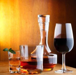 CARE Wine and Whiskey Tasting | Merton, WI