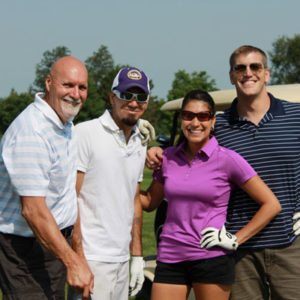 CARE Foursome Registration | Golf Outing