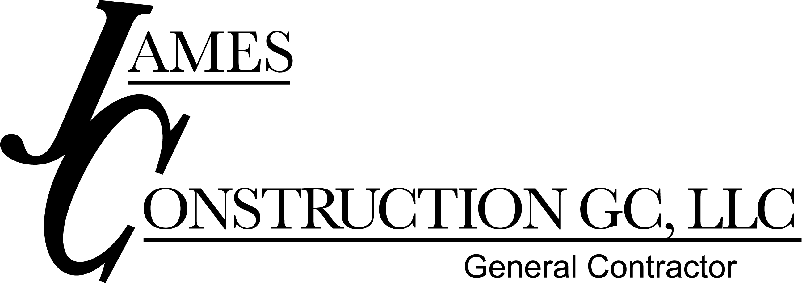 James Contruction GC, LLC
